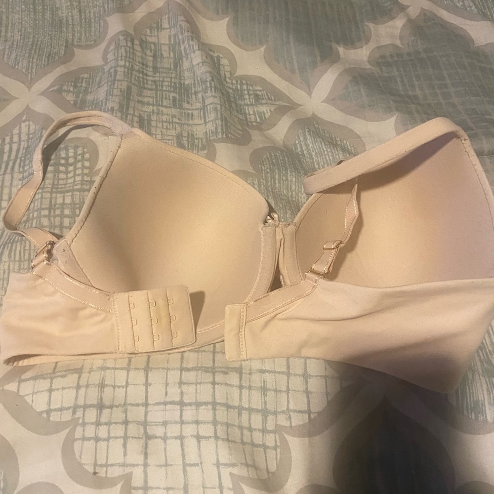 36D soma full coverage embraceable bra - Picture 4 of 4